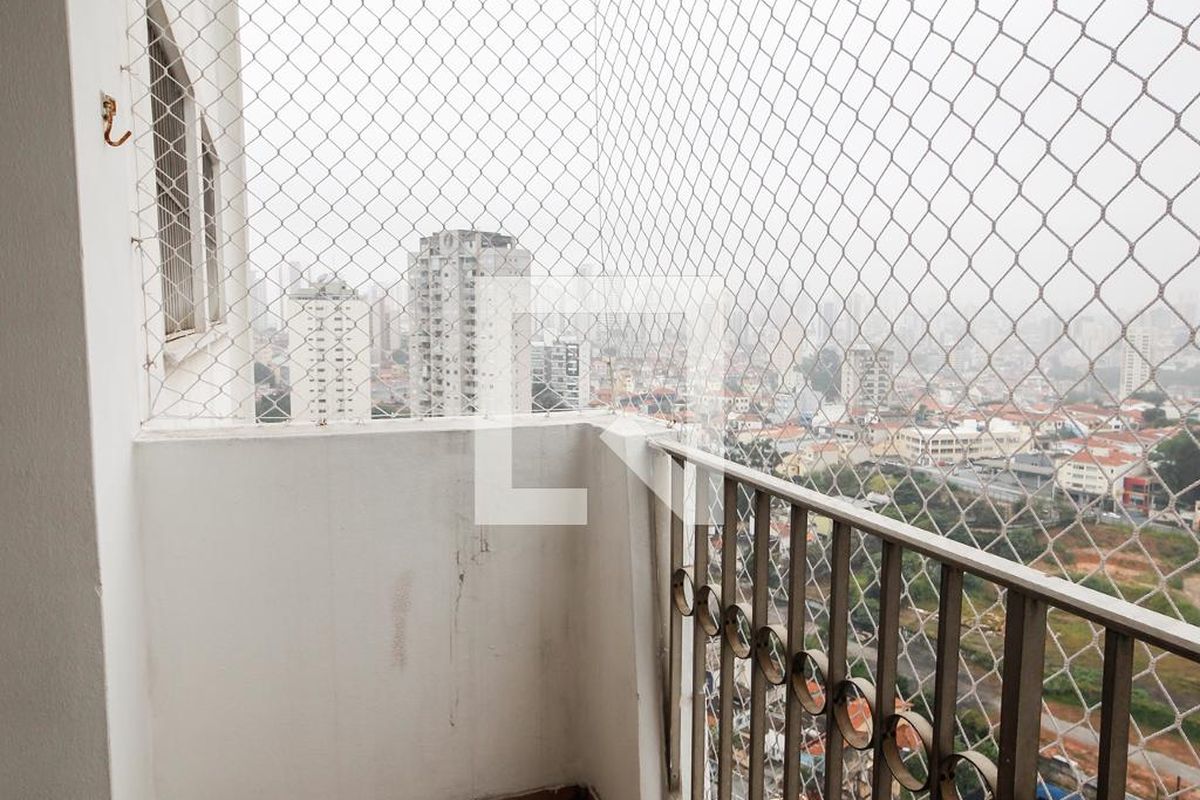 Apartamento, 2 quartos, 64 m² - Foto 6