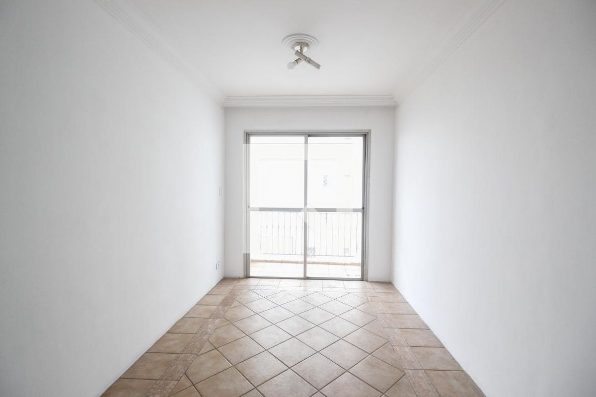 Apartamento, 2 quartos, 64 m² - Foto 1