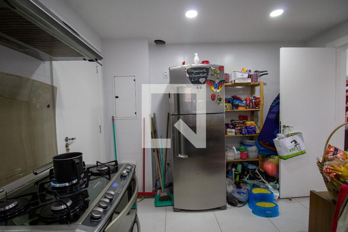 Casa, 4 quartos, 350 m² - Foto 94