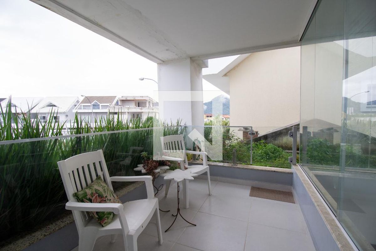 Casa, 4 quartos, 350 m² - Foto 30