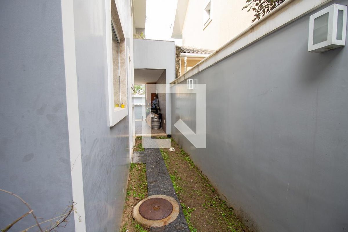 Casa, 4 quartos, 350 m² - Foto 100