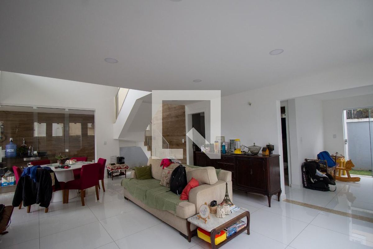 Casa, 4 quartos, 350 m² - Foto 2