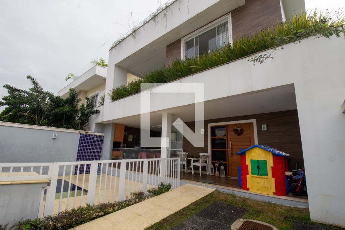 Casa, 4 quartos, 350 m² - Foto 104