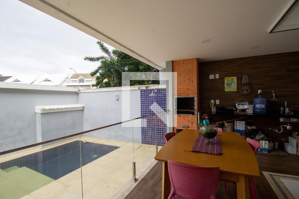 Casa, 4 quartos, 350 m² - Foto 114