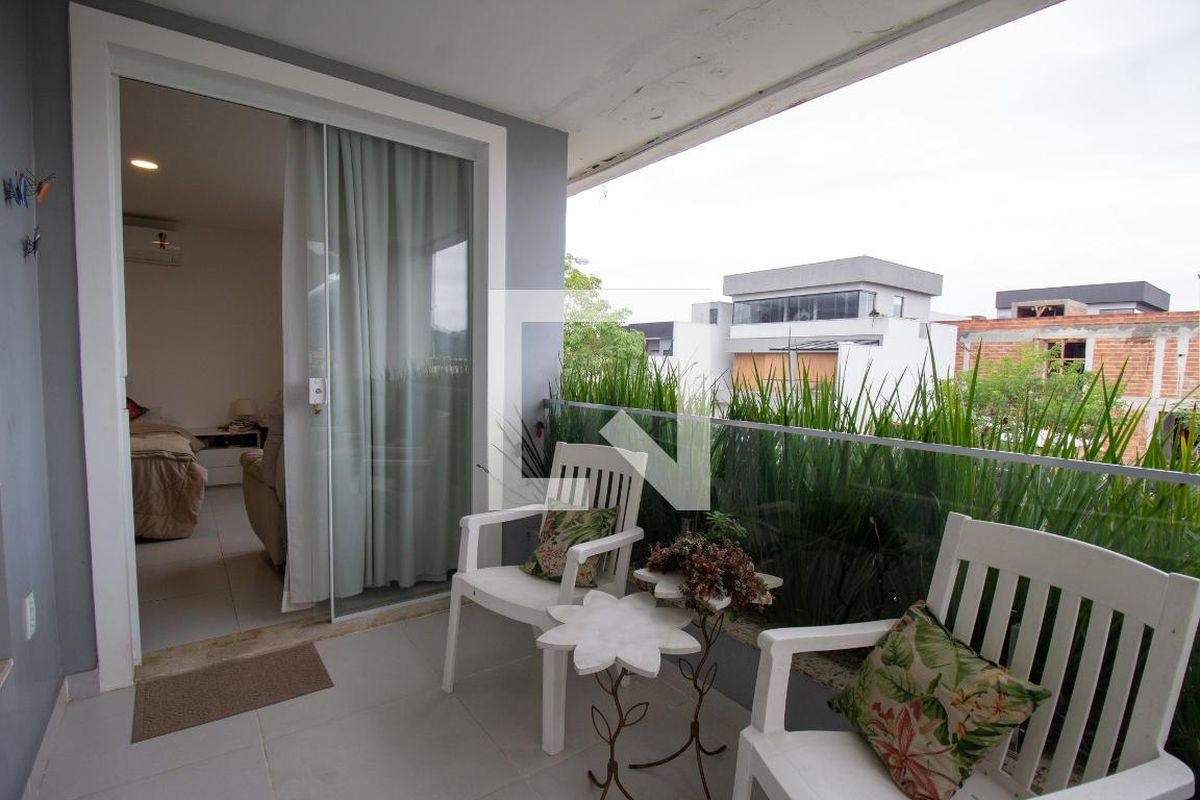 Casa, 4 quartos, 350 m² - Foto 32