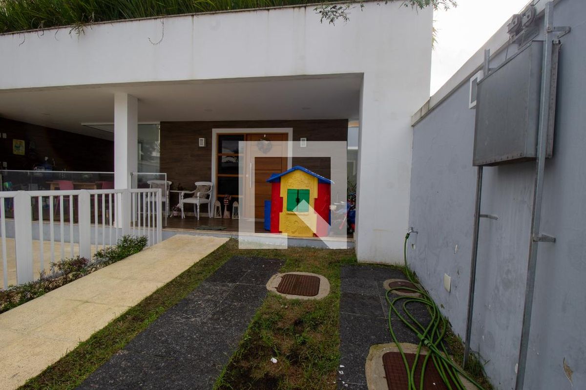 Casa, 4 quartos, 350 m² - Foto 106
