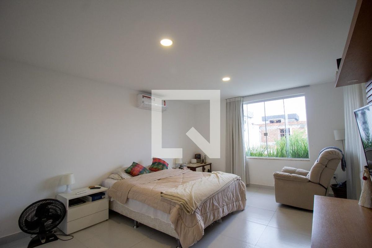Casa, 4 quartos, 350 m² - Foto 14