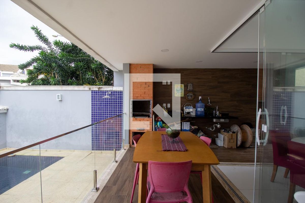 Casa, 4 quartos, 350 m² - Foto 112