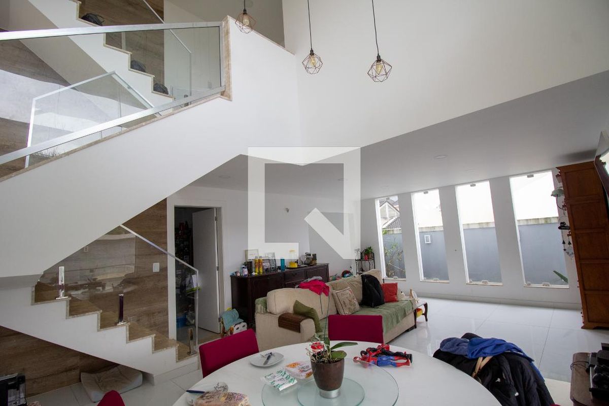 Casa, 4 quartos, 350 m² - Foto 6