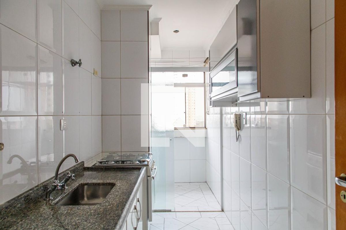 Apartamento, 2 quartos, 48 m² - Foto 22