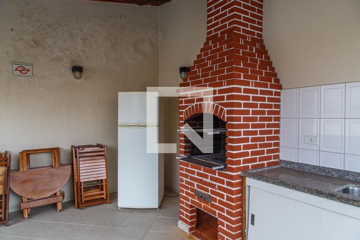 Apartamento, 2 quartos, 48 m² - Foto 39