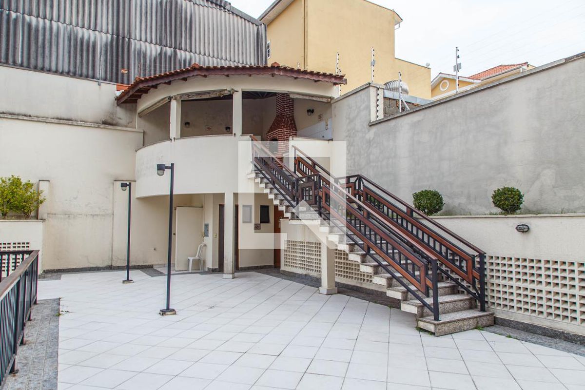 Apartamento, 2 quartos, 48 m² - Foto 38