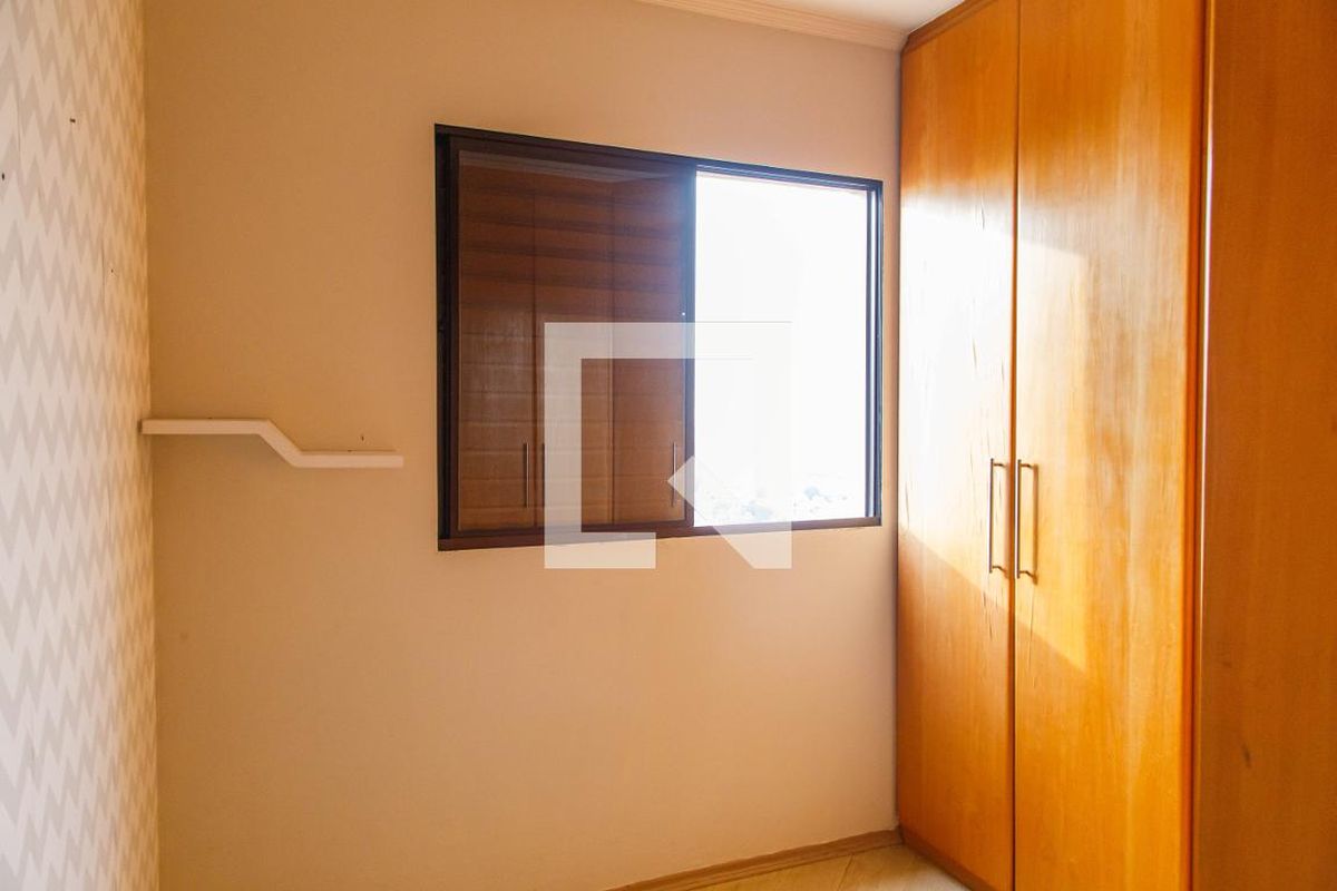 Apartamento, 2 quartos, 48 m² - Foto 9