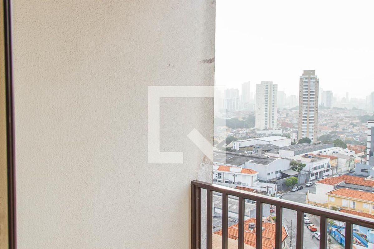 Apartamento, 2 quartos, 48 m² - Foto 5