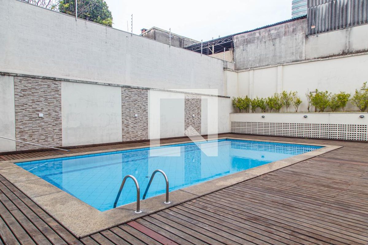 Apartamento, 2 quartos, 48 m² - Foto 34