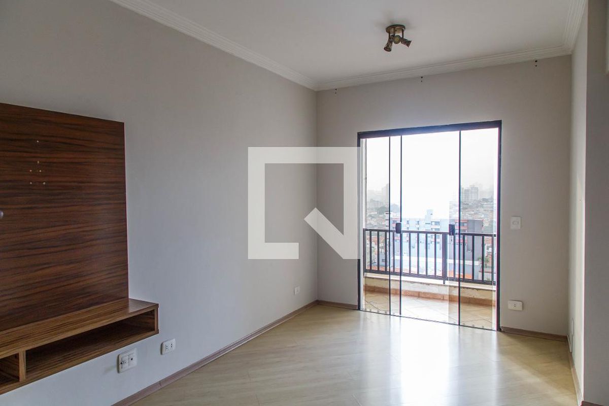 Apartamento, 2 quartos, 48 m² - Foto 2
