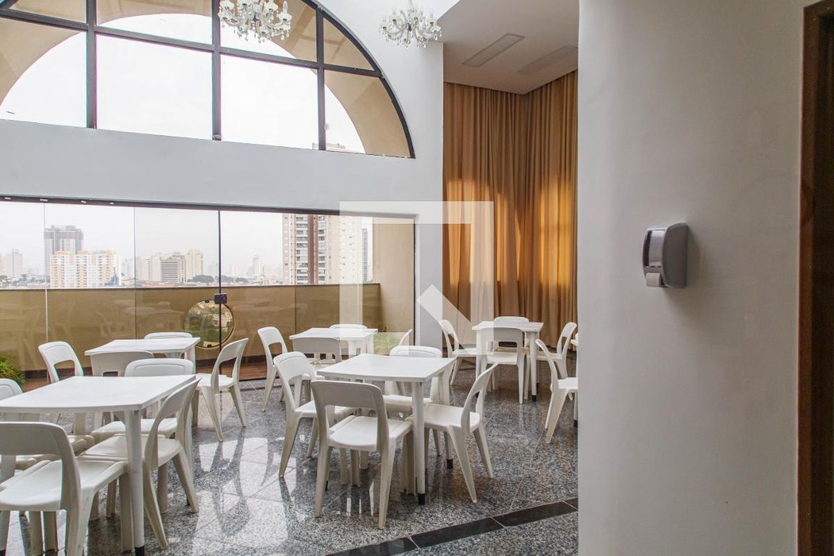 Apartamento, 2 quartos, 48 m² - Foto 36