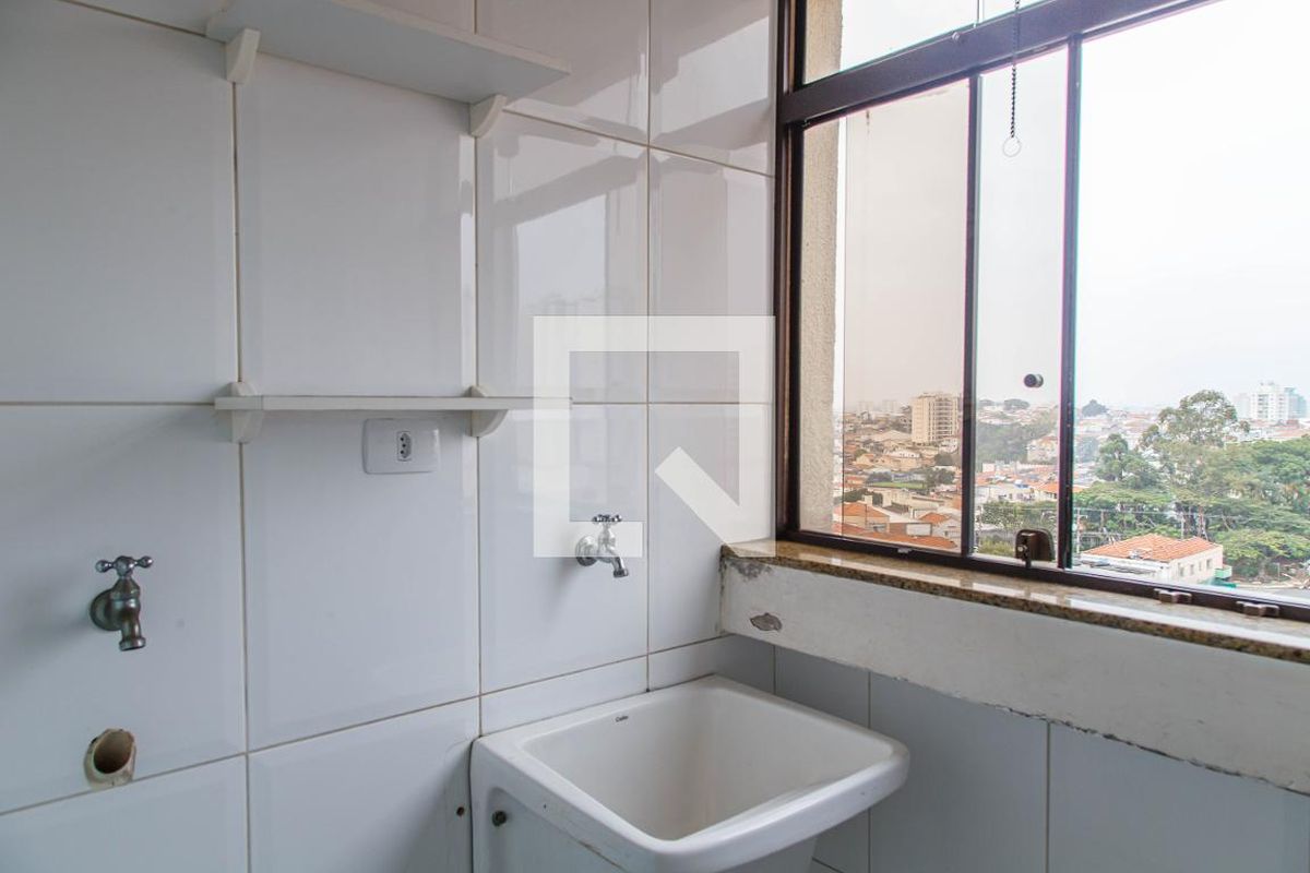 Apartamento, 2 quartos, 48 m² - Foto 26