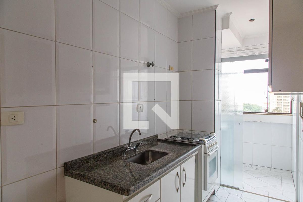 Apartamento, 2 quartos, 48 m² - Foto 21