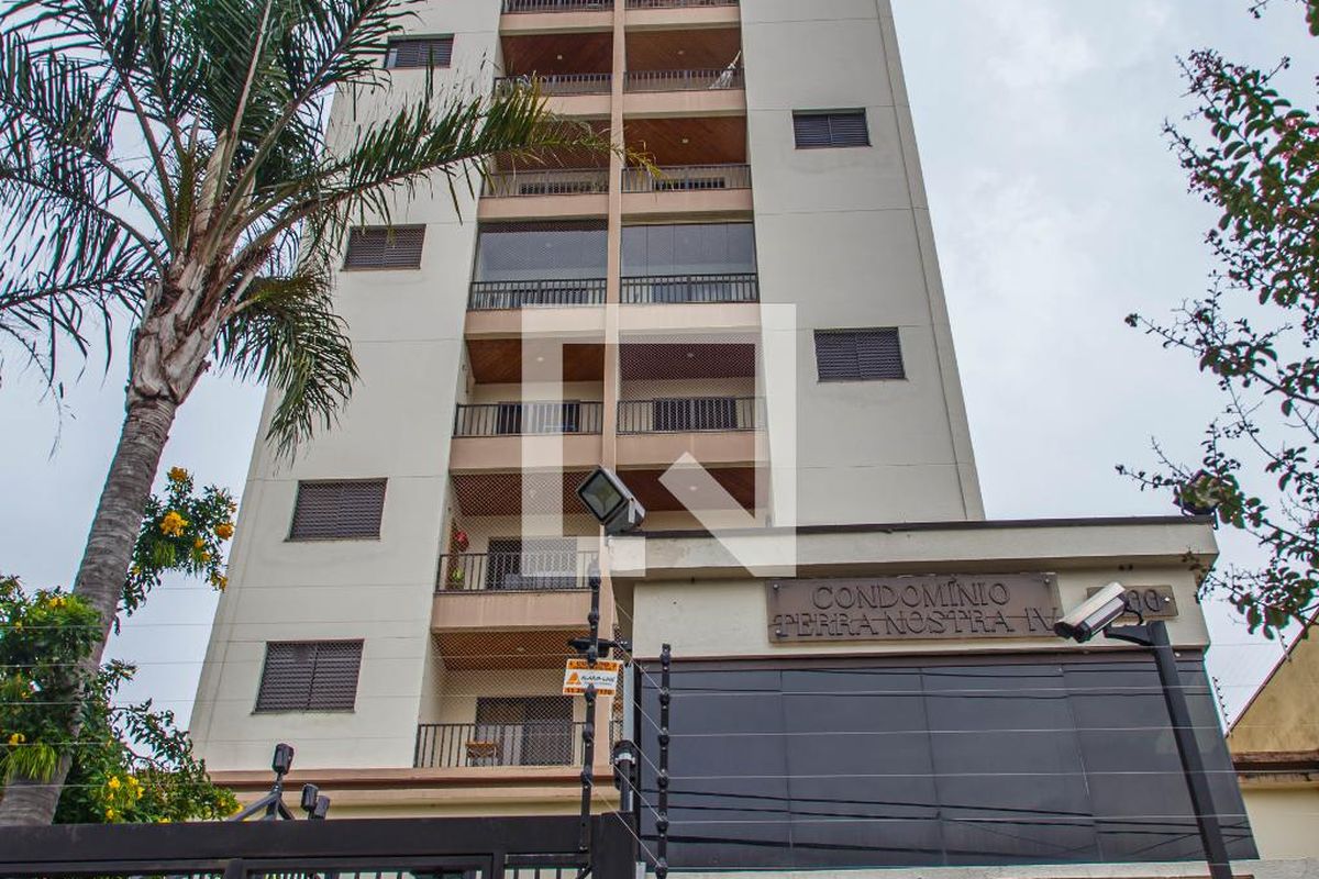 Apartamento, 2 quartos, 48 m² - Foto 41