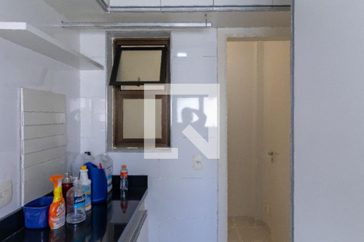 Apartamento, 3 quartos, 187 m² - Foto 61