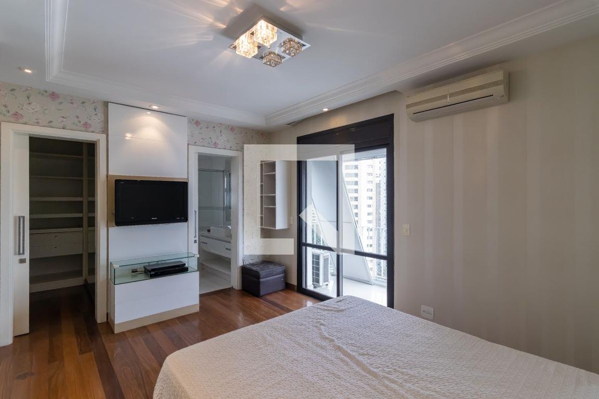Apartamento, 3 quartos, 187 m² - Foto 41