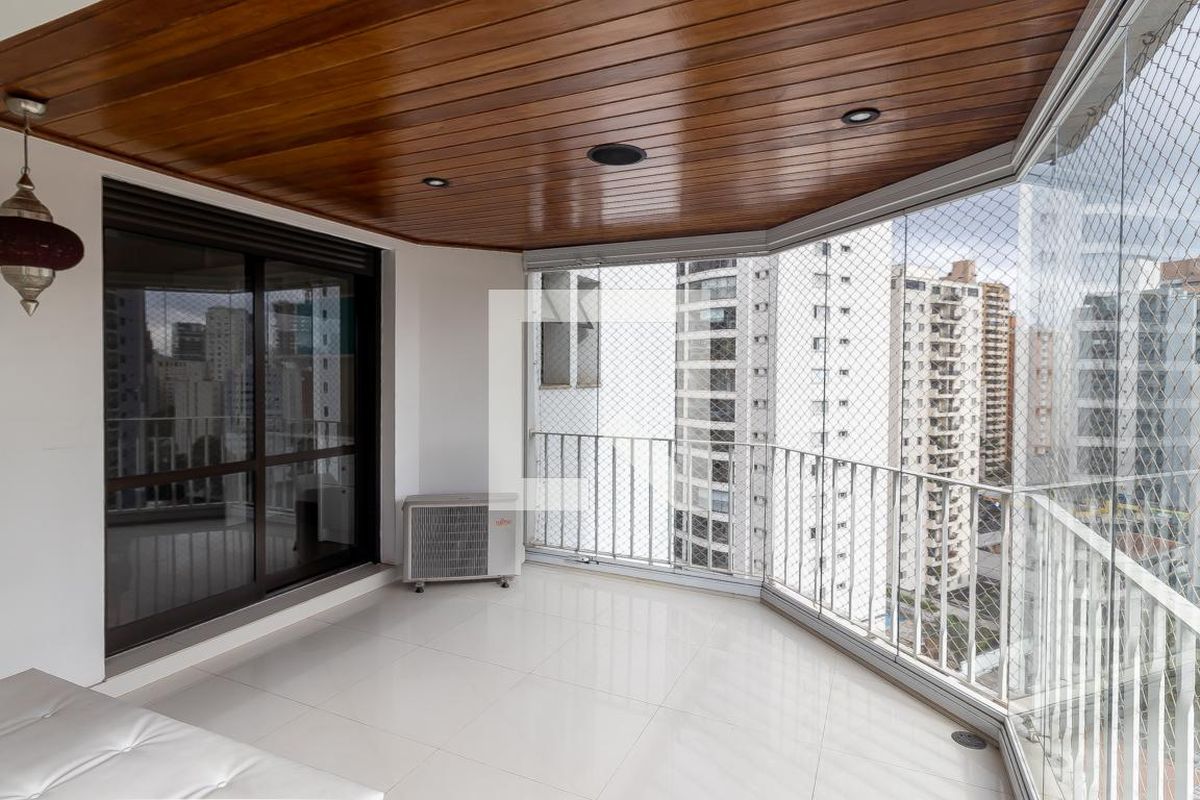 Apartamento, 3 quartos, 187 m² - Foto 13