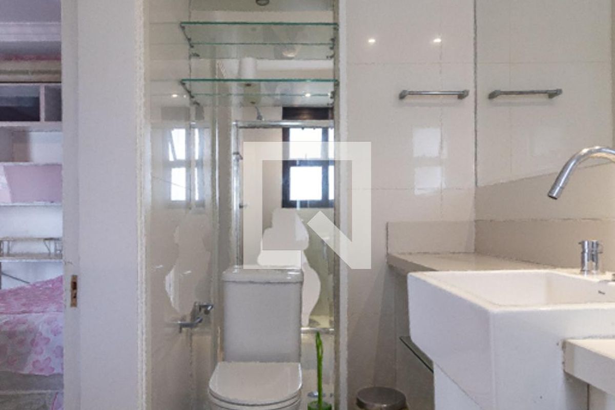 Apartamento, 3 quartos, 187 m² - Foto 37
