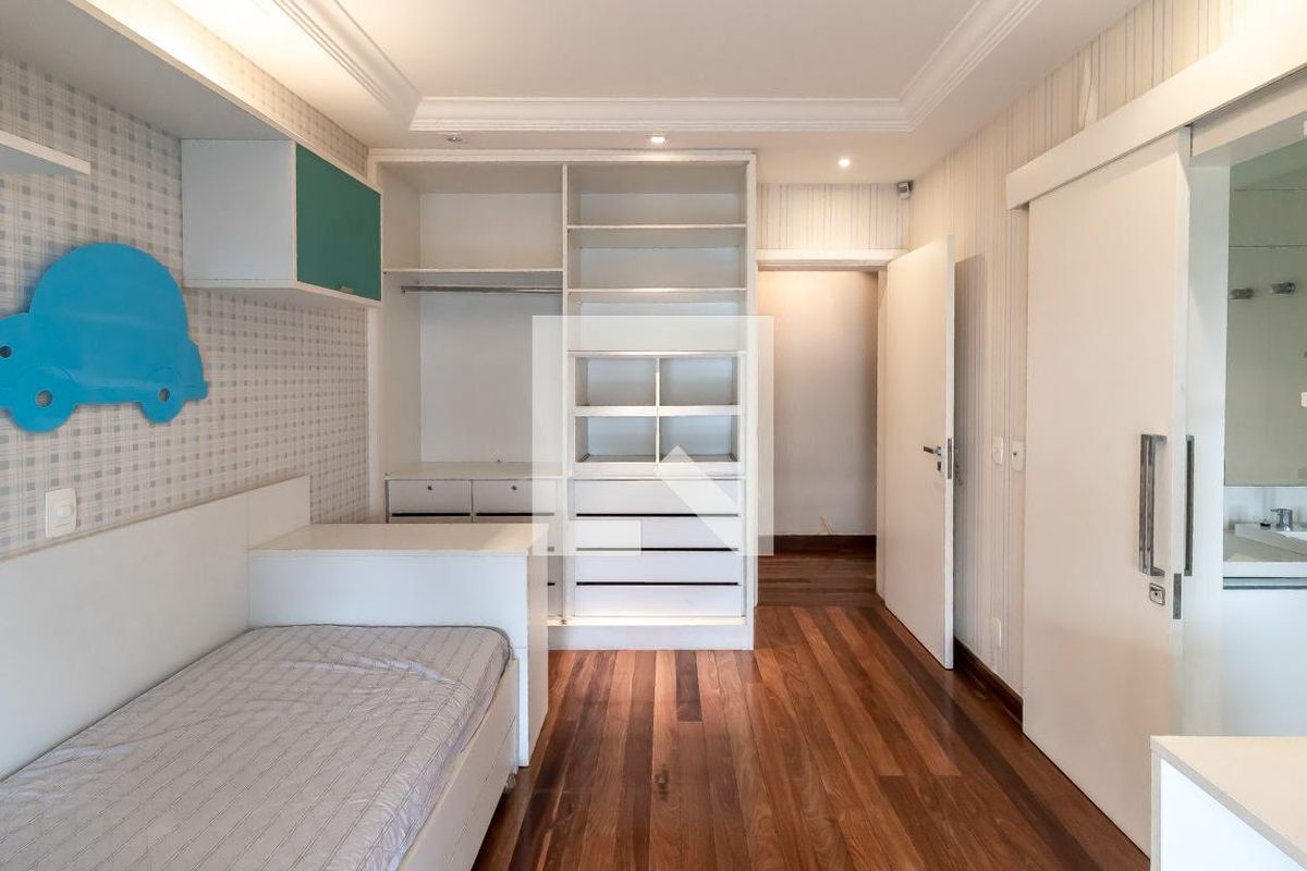 Apartamento, 3 quartos, 187 m² - Foto 21