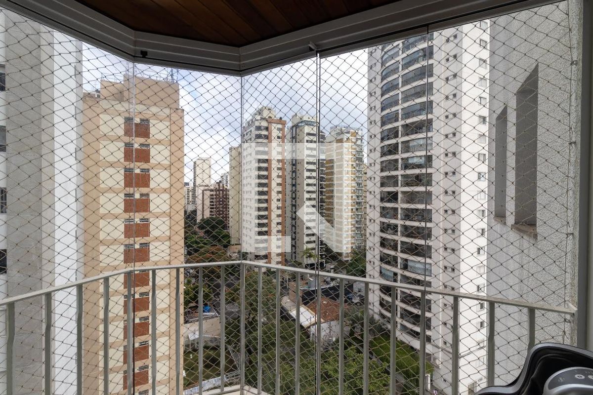 Apartamento, 3 quartos, 187 m² - Foto 32
