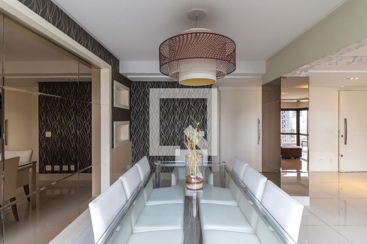 Apartamento, 3 quartos, 187 m² - Foto 9