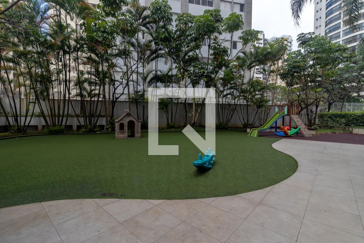 Apartamento, 3 quartos, 187 m² - Foto 66