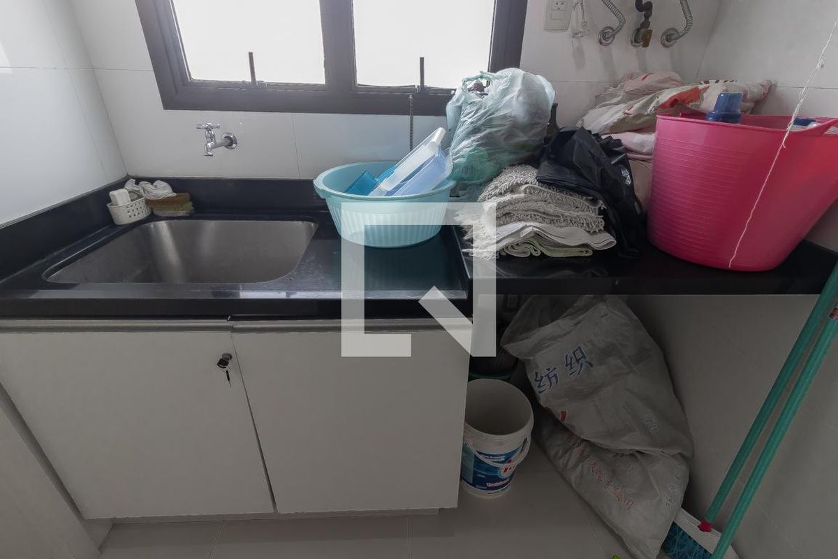 Apartamento, 3 quartos, 187 m² - Foto 62