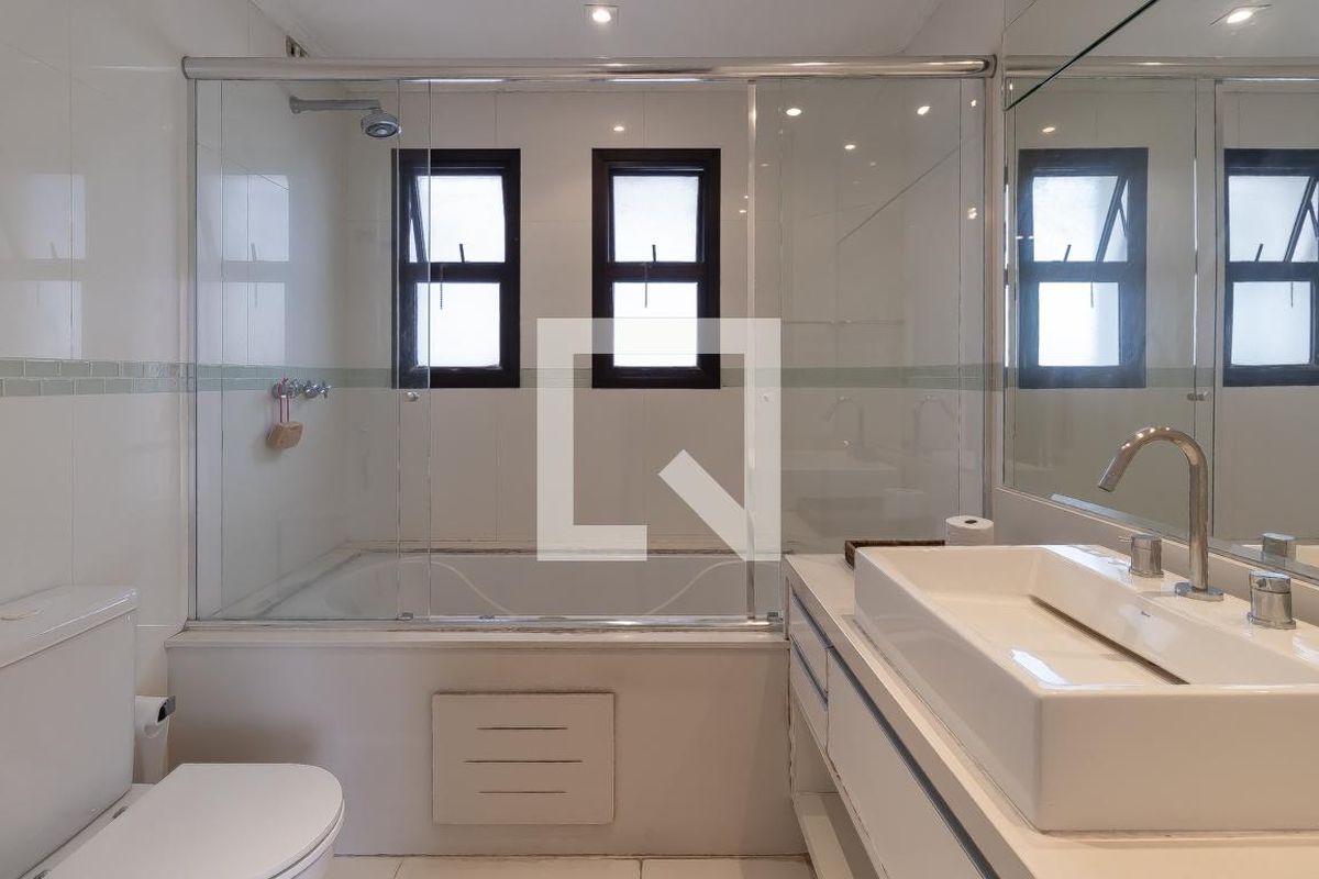 Apartamento, 3 quartos, 187 m² - Foto 48