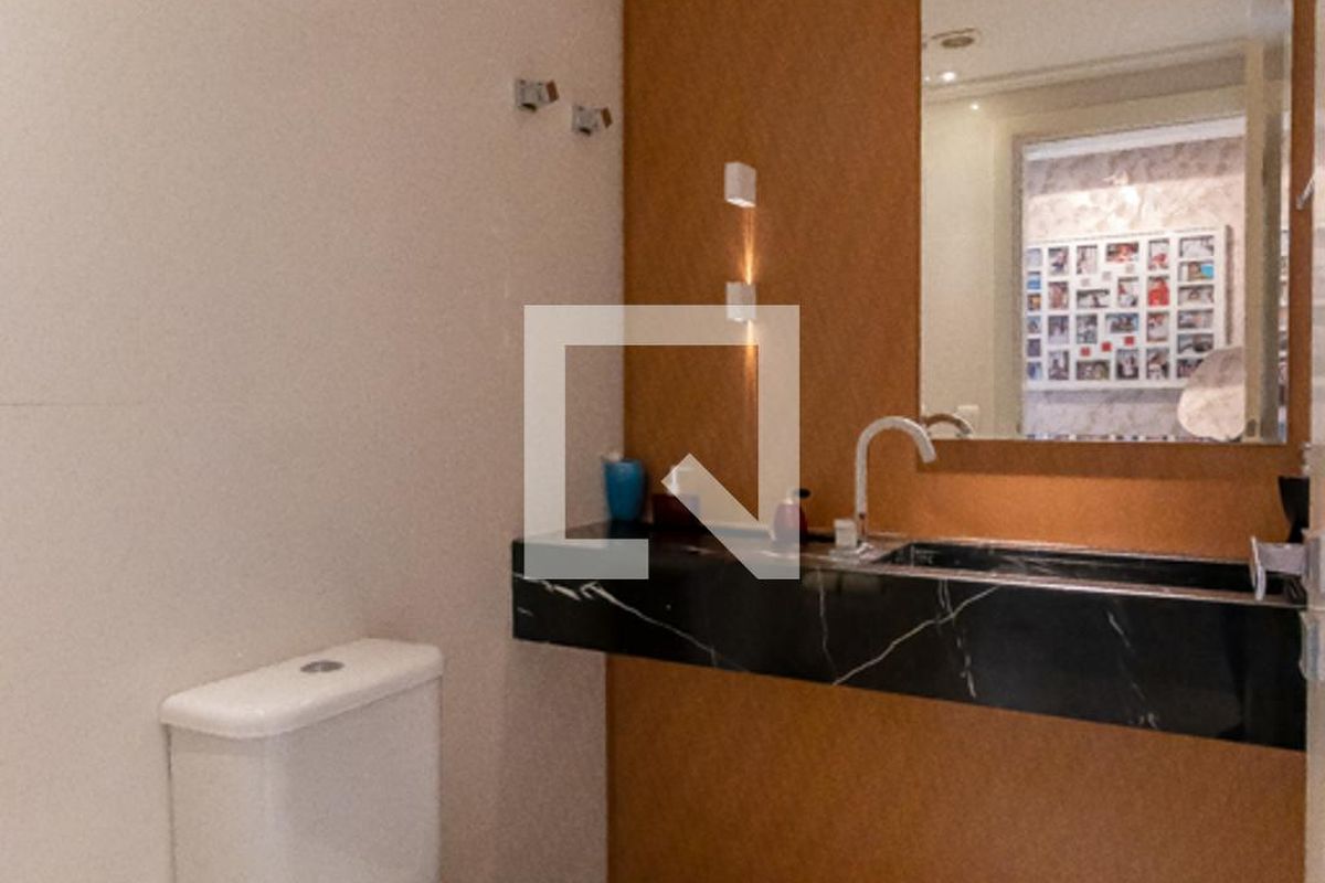 Apartamento, 3 quartos, 187 m² - Foto 52
