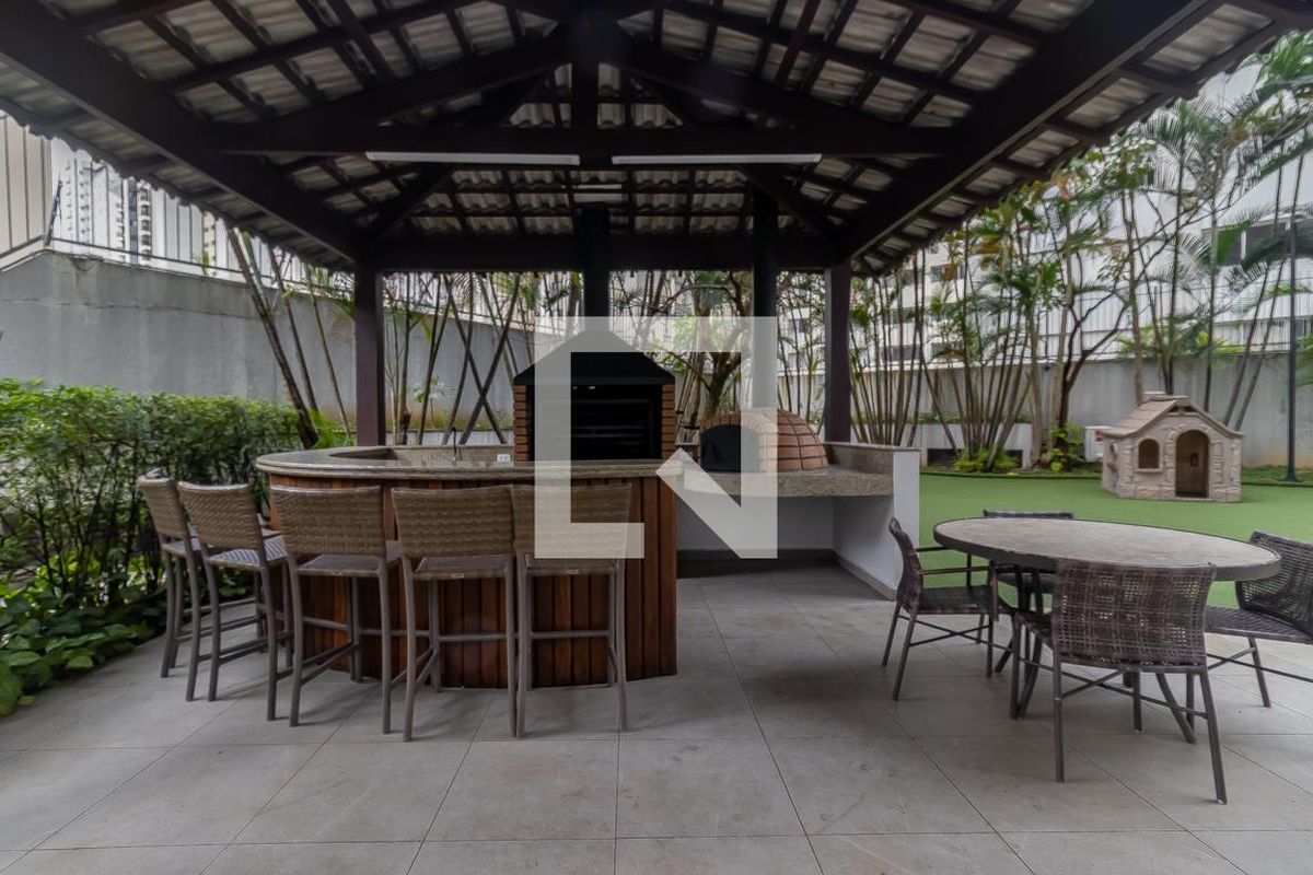 Apartamento, 3 quartos, 187 m² - Foto 67