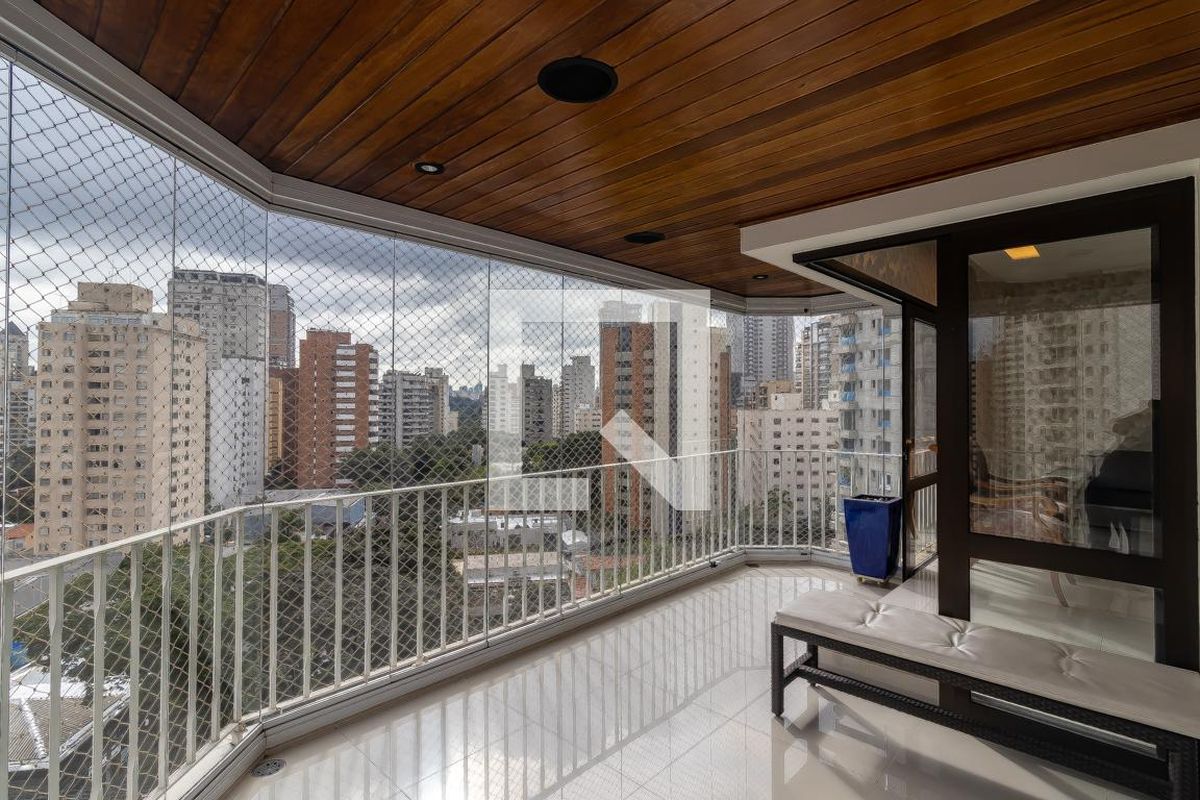 Apartamento, 3 quartos, 187 m² - Foto 12