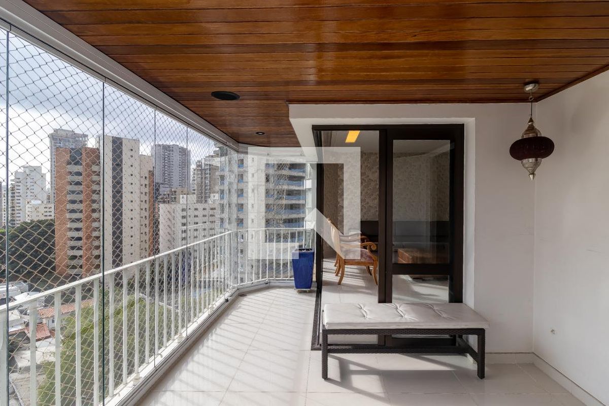 Apartamento, 3 quartos, 187 m² - Foto 11