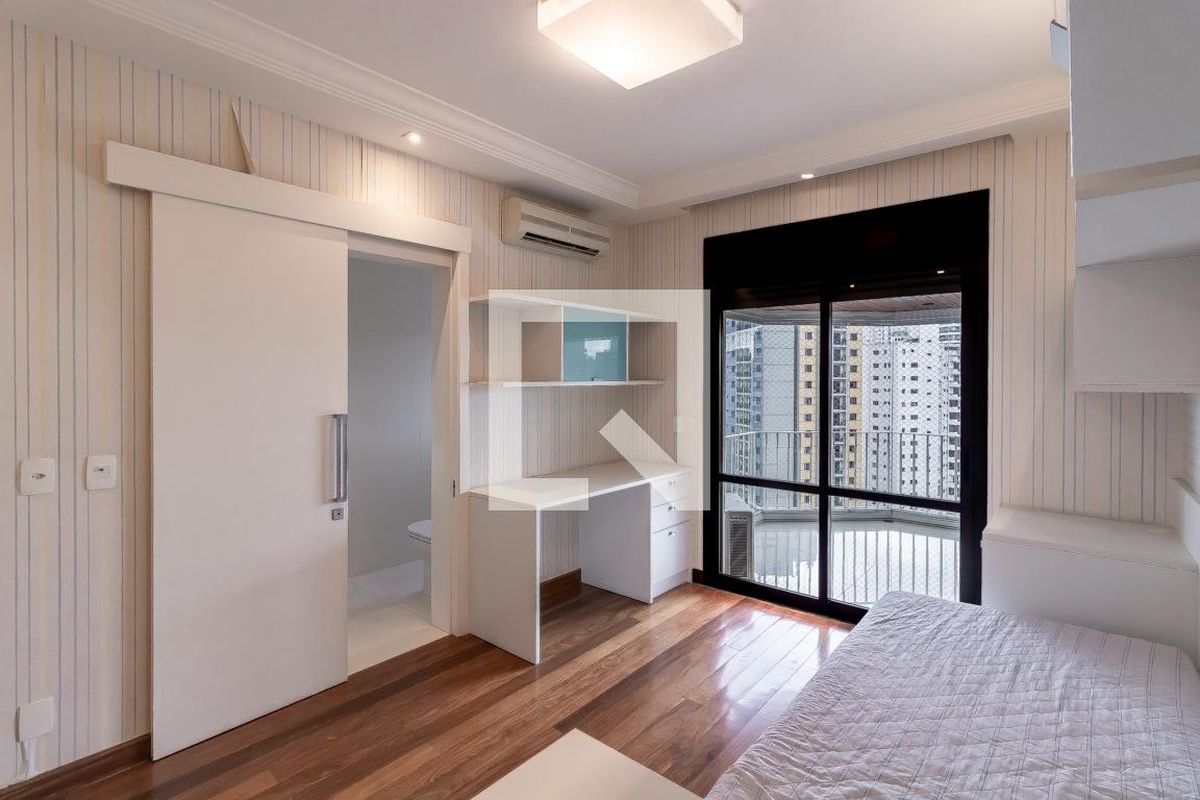 Apartamento, 3 quartos, 187 m² - Foto 22
