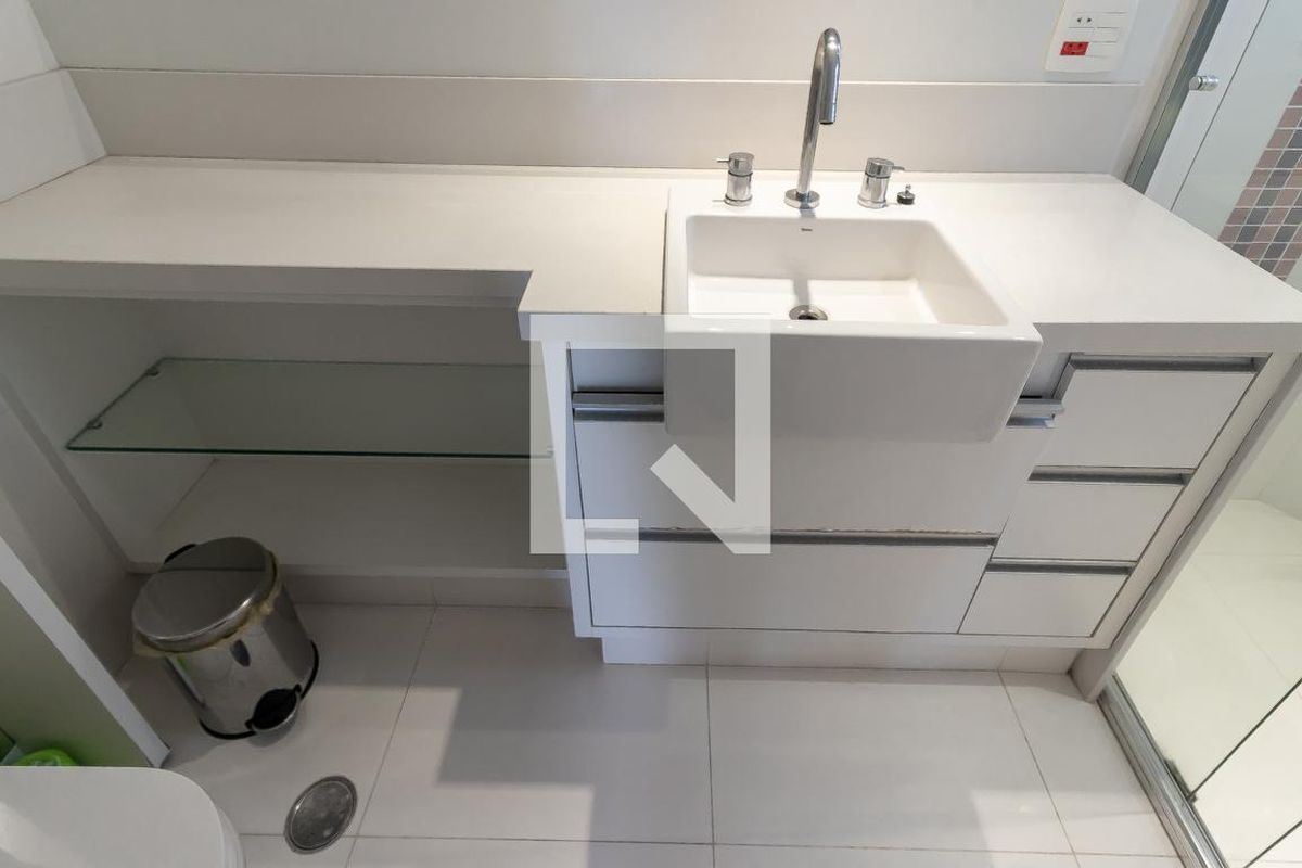 Apartamento, 3 quartos, 187 m² - Foto 35