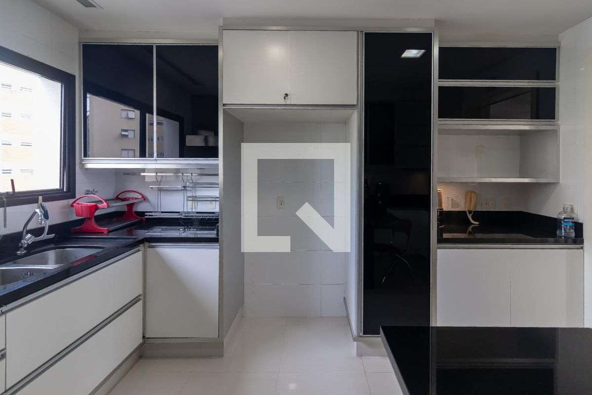 Apartamento, 3 quartos, 187 m² - Foto 55