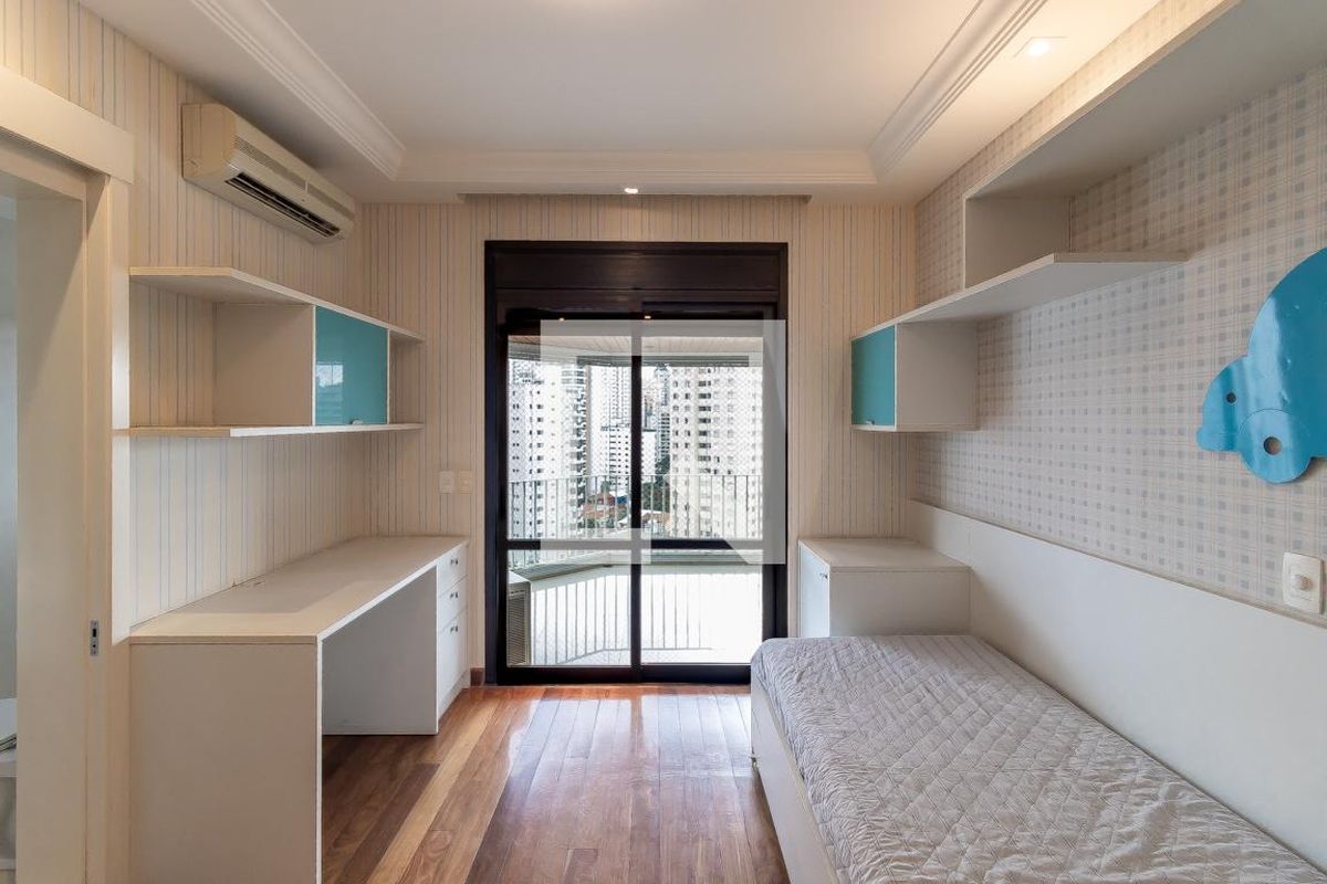 Apartamento, 3 quartos, 187 m² - Foto 20