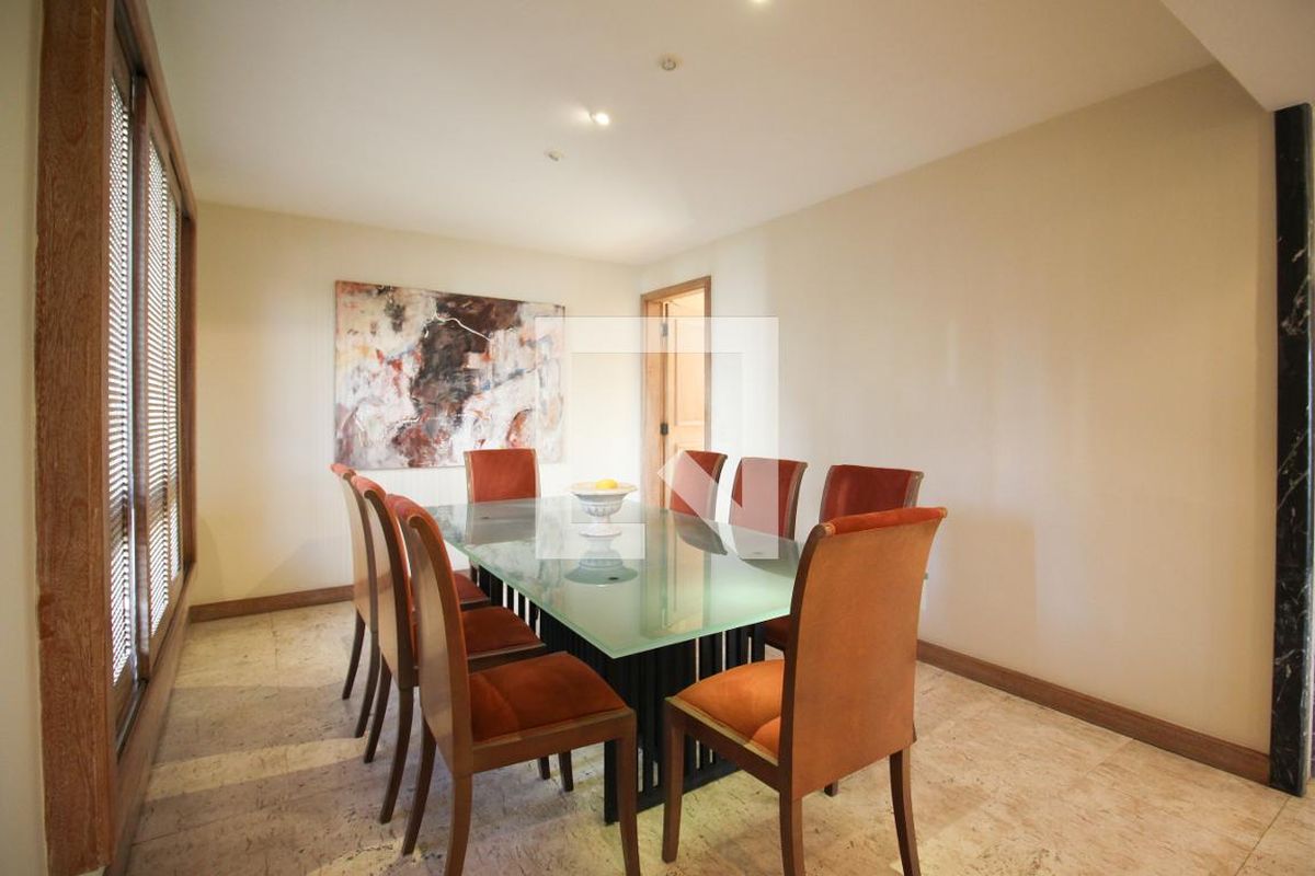 Apartamento, 3 quartos, 211 m² - Foto 12