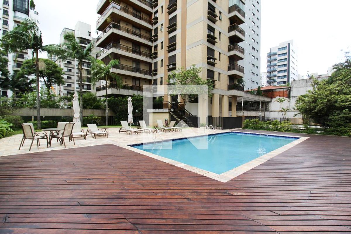 Apartamento, 3 quartos, 211 m² - Foto 174