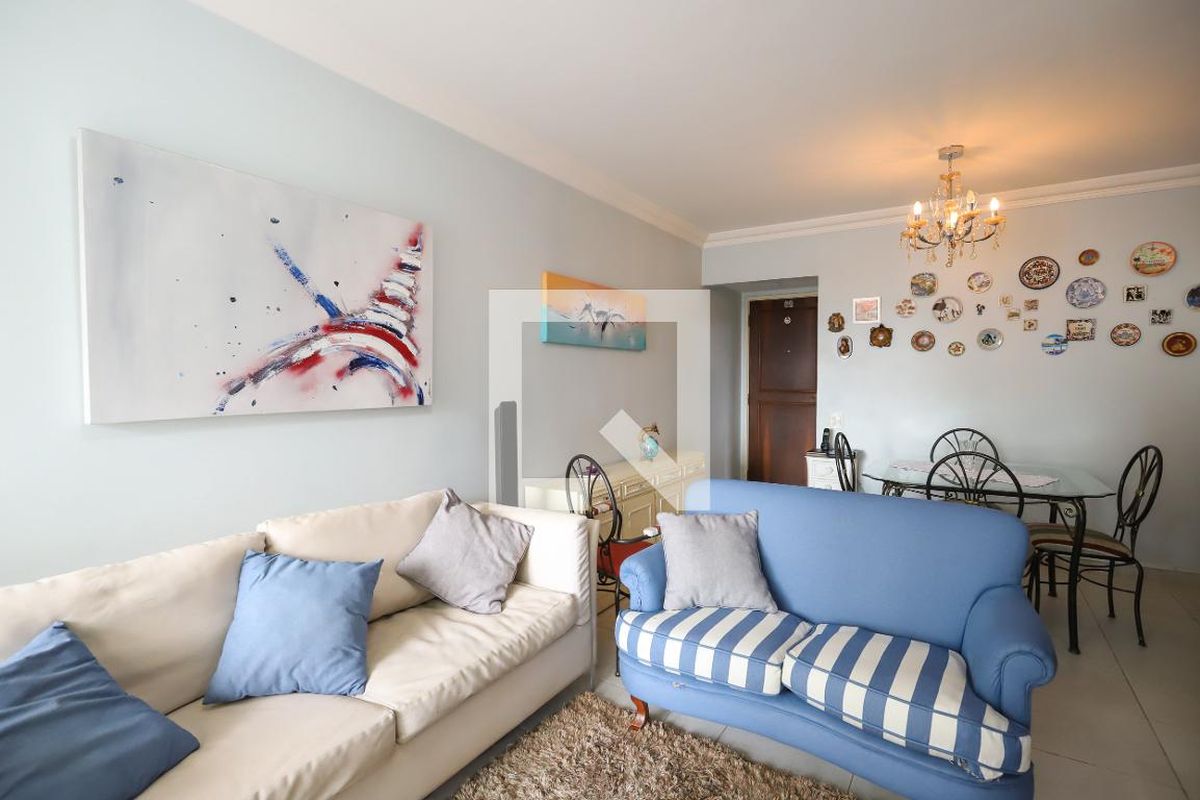 Apartamento, 3 quartos, 96 m² - Foto 7