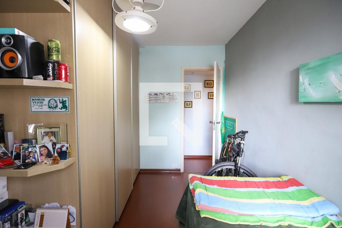 Apartamento, 3 quartos, 96 m² - Foto 21