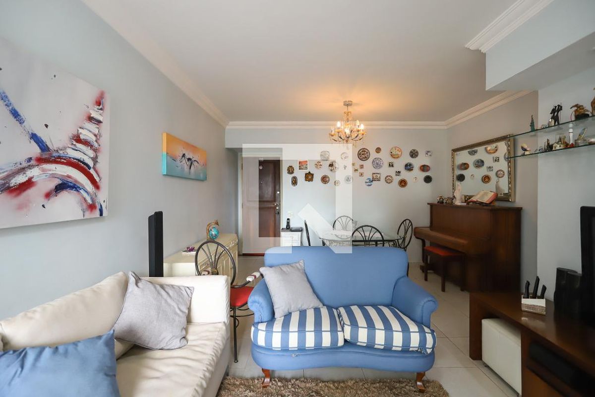 Apartamento, 3 quartos, 96 m² - Foto 9