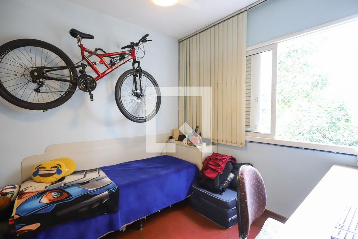 Apartamento, 3 quartos, 96 m² - Foto 25