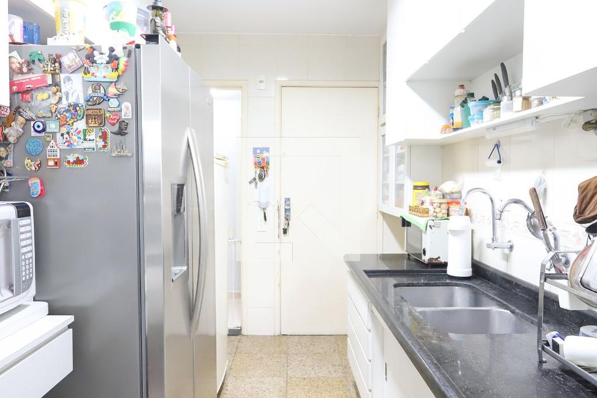 Apartamento, 3 quartos, 96 m² - Foto 63
