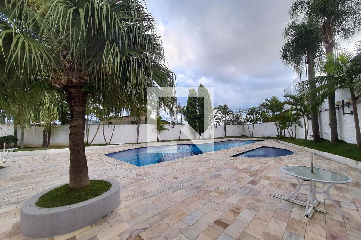 Apartamento, 3 quartos, 96 m² - Foto 95